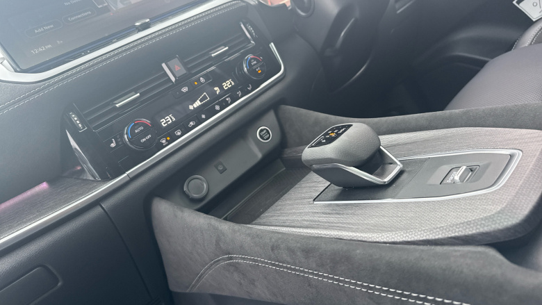 Nissan Qashqai 1.3 DiG-T MH 158 Tekna+ 5dr Xtronic Petrol Hatchback